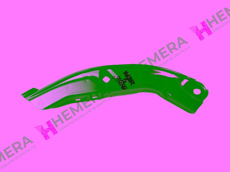 FAR BAĞLANTI SACI ÖN SAĞ SKODA FABIA 2015>