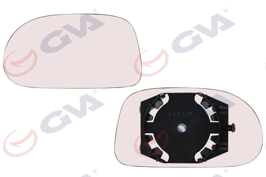 AYNA CAMI SOL MAREA-BRAVO-BRAVA (95-01) MEKANİK