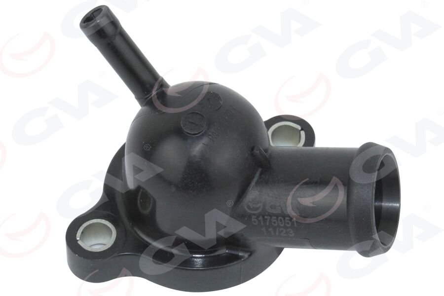 SOĞUTMA FLANŞI (TERMİK ŞALTER)CADDY IV-GOLF VII-JE...