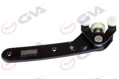 SÜRGÜLÜ KAPI ALT MEKANİZMASI SAĞ CADDY 04=>