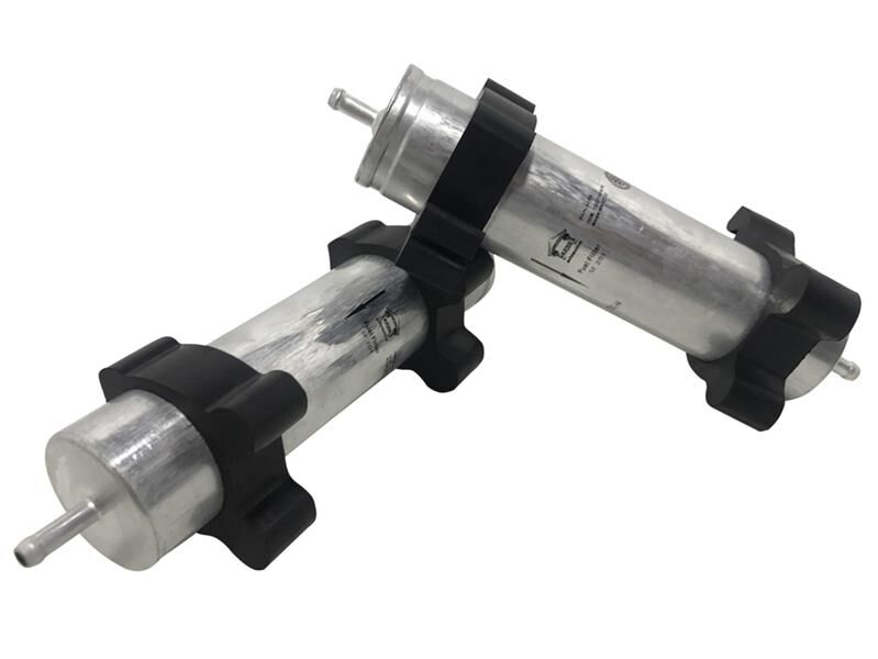 YAKIT FILTRESI BMW M47 M57 E46 01>05