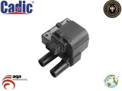 ATEŞLEME BOBİNİ RENAULT CLIO II 1.4-1.6 98-05.MEGA...