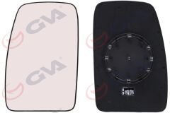 AYNA CAMI SOL MASTER II (04-10) ISITMALI VM-969GHL