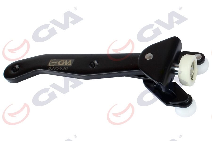 SÜRGÜLÜ KAPI ALT MEKANİZMASI (MEKANİK) VW TRANSPOR...