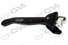 SÜRGÜLÜ KAPI ALT MEKANİZMASI (MEKANİK) VW TRANSPOR...