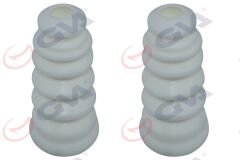 AMORTİSÖR DAYANMA TAKOZU ARKA GOLF4-BORA-A3 98=>...