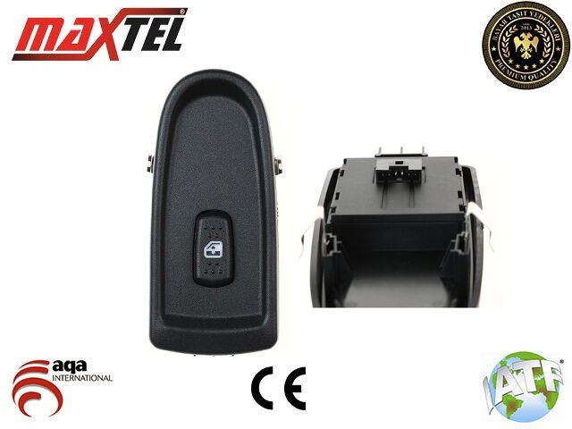 CAM KALDIRMA ANAHTARI IVECO DAILY 06-12 SAĞ TEKLİ ...
