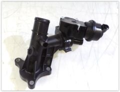 SOGUTMA SUYU CIKIS MANSONU MERCEDES OM622 OM626 W2...