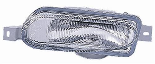 ÖN SİS FARI SOL TRANST V184 01>06 ESCORT 95>...