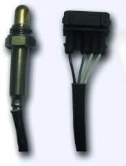 OKSİJEN SENSÖRÜ CADDY II 1.6 (96-00)- FELICIA 1.3 ...