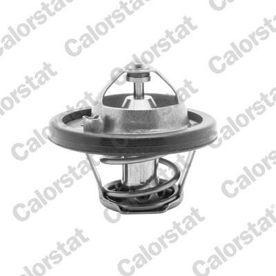 TERMOSTAT (82°C) TEK FORD FİESTA-FOCUS-MONDEO 95&g...