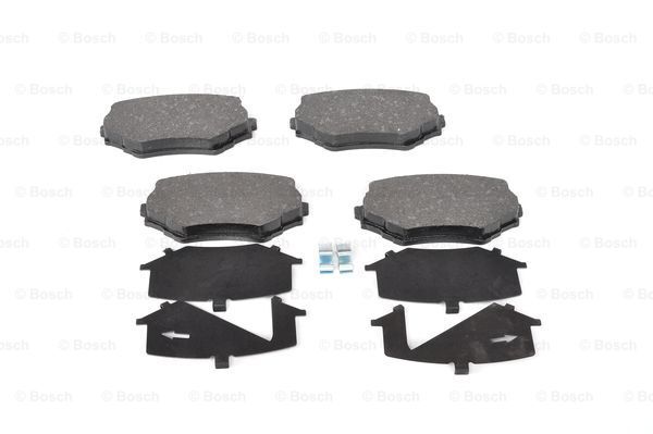 FREN BALATASI ON VITARA 96-98 / GRAND VITARA 98-05