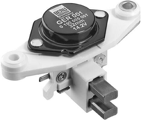 KONJEKTOR W124-201 M102 85-93