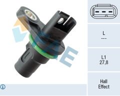 KRANK MILI KONUM SENSORU BMW N52 N54 N63 S65 E81 E...