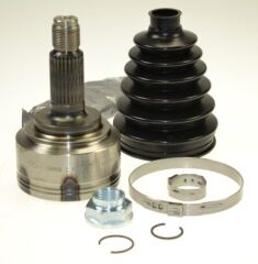 AKS KAFASI DIŞ JAZZ (02-08)