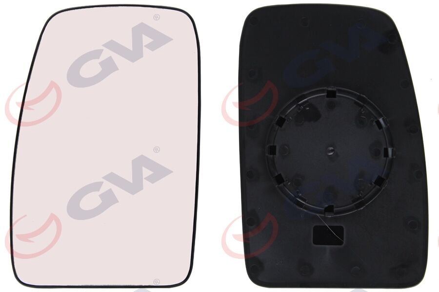 AYNA CAMI SOL MASTER II (04-10) MEKANİK VM-969GL