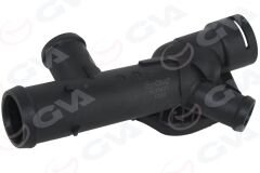 SOĞUTMA SU FLANŞI TRANSPORTER T6 2.0 TDI (10 -)(CA...