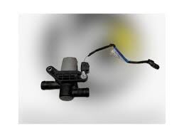 SU DAĞITICI ELEKTROVANSI 1.5 MEGANE IV-TALISMAN (E...