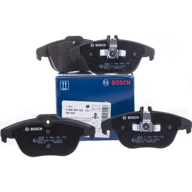 CONNECT BM BOSCH FREN BALATASI ÖN 58302B4A35 1775091