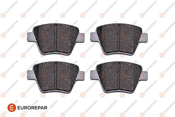 FREN BALATASI ARKA CADDY-GOLF6-JETTA-A3  10-