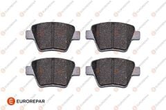 FREN BALATASI ARKA CADDY-GOLF6-JETTA-A3  10-