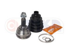 AKS KAFASI DIŞ MEGANE II 1.5 DCI6 VIT. (02-08)