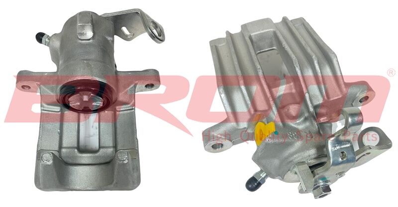 FREN KALİPERİ ARKA SAĞ VW POLO (9N) 2001- IBIZA IV