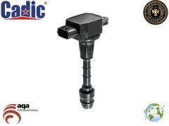 ATEŞLEME BOBİNİ NISSAN MICRA III (K12). NOTE 1.0. ...