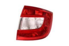 STOP LAMBASI DIS SAG RAPID  12-