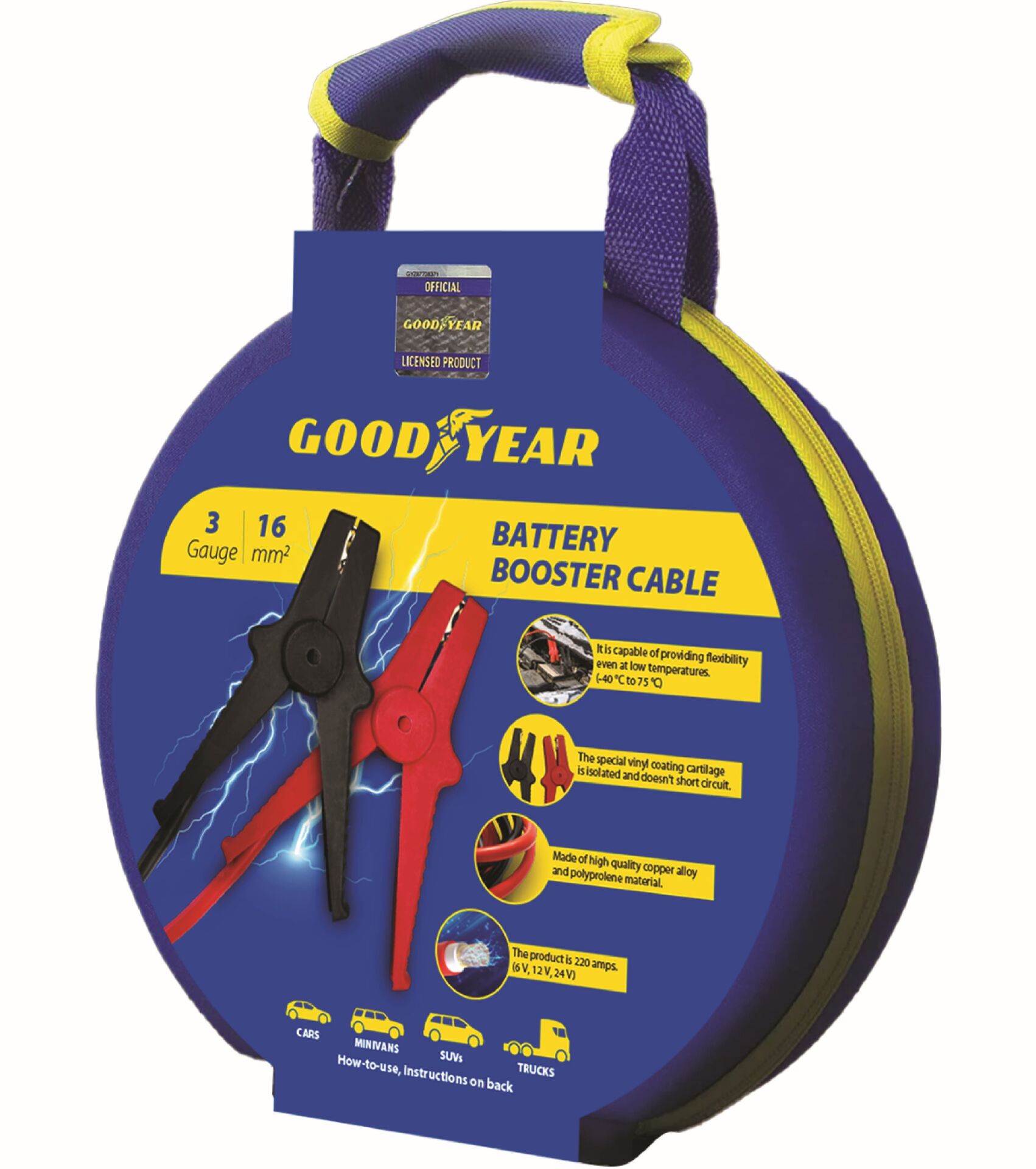 AKÜ TAKVİYE KABLOSU BM BM