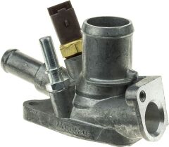 TERMOSTAT KOMPLE MUSURLU 80 °C EGEA PUNTO EVO 500×500L 1,4-1,6 16V 12-