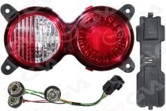 STOP KOMPLE SOL (DUYLU+TESİSATLI) KIA BONGO 04-20