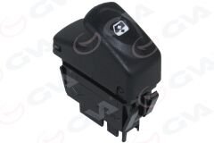 CAM AÇMA ANAHTARI SOL-SAĞ RENAULT MEGANE (96-03) (...