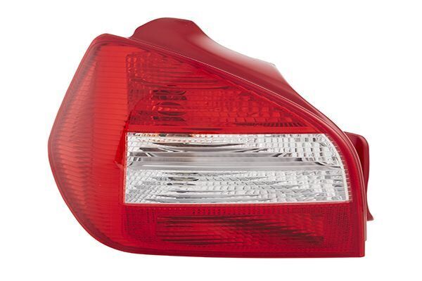 STOP LAMBASI SOL SEFFAF C2 03-