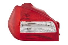 STOP LAMBASI SOL SEFFAF C2 03-