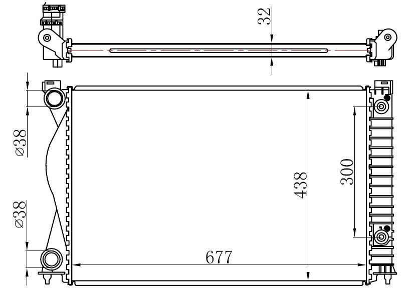 AUDI A6 2.0TFSI-2.0TDI (05-11) (OTOMATİK) (677X438...