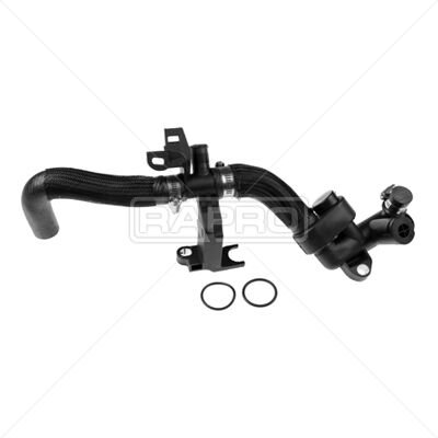 SU KOLLEKTOR HORTUM FIESTA 1.4TDCI EURO5 08>12 ...