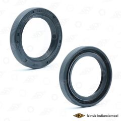 MOTOR YARDIMCI MİL KEÇESİ PALIO HB-PALIO WKEND-SIE...