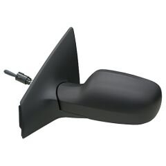 DIŞ DİKİZ AYNASI MEKANİK KÖR NOKTALI SOL MEGANE II...