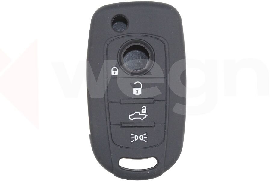 KONTAK ANAHTAR KUMANDA KORUYUCU KILIF SİLİKON FIAT...