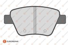 FREN BALATASI ARKA CADDY-GOLF6-JETTA-A3  10-