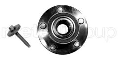 PORYA RULMANI ÖN FORD MONDEO 07>