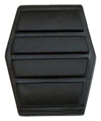 PEDAL LASTİĞİ R.9 R.11 CLIO DEBRİYAJ - FREN