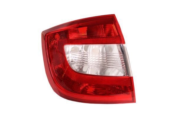 STOP LAMBASI DIS SOL RAPID  12-