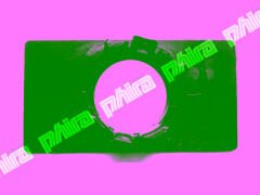 TAMPON BRAKETİ ÖN DIŞ SAĞ SENSÖR TUTUCU PLASTİK VO...