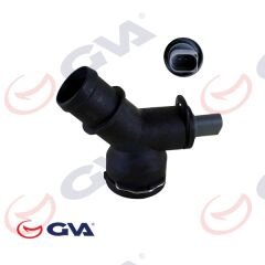 SU FLANŞI GOLF4-5-BORA-A3-POLO 1.4-1.4 16V-1.6 04=...