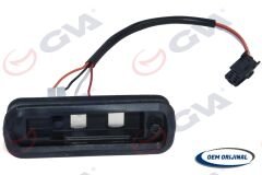 KAPI IŞIK ROLESİ MASTER-TRAFIC II-VIVARO (01-06)