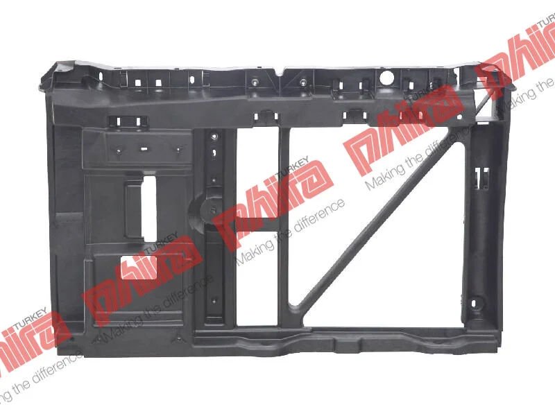 PANEL ÖN PLASTİK CITROEN C2 2002-2010 7104P2
