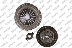 DEBRİYAJ SETİ ALFA 164 2.0 T.S (87-98) (AR06416)