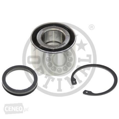 ARKA TEKER RULMANI RENAULT R9-R11-R19 CLIO I-II-II...